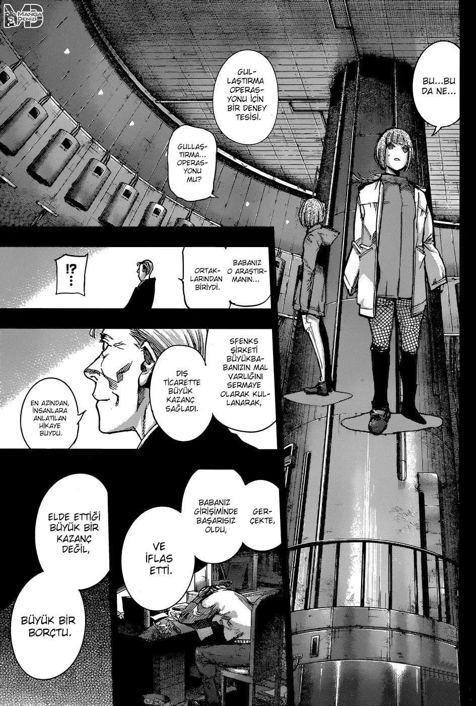 Tokyo Ghoul: RE - Sayfa 12