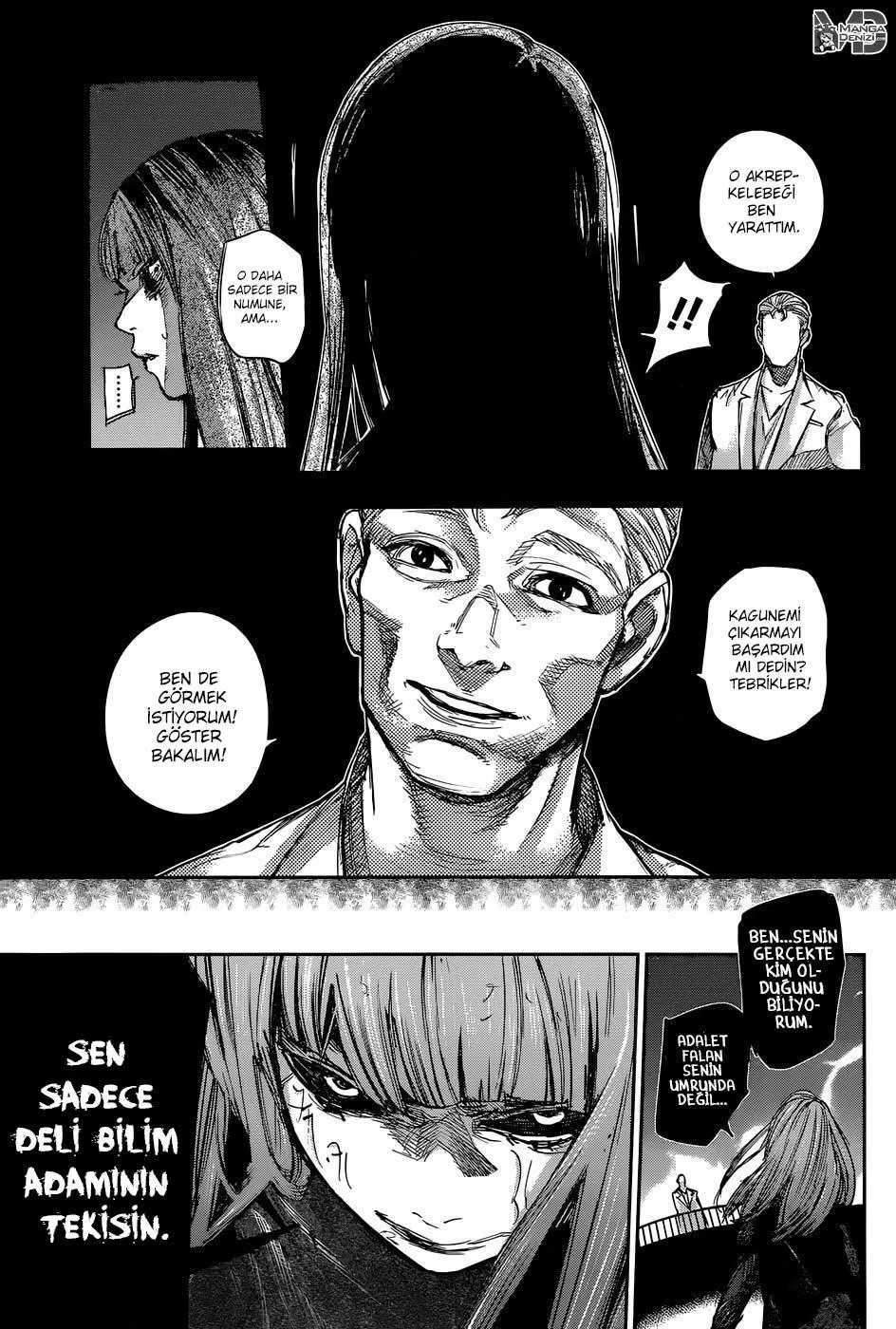 Tokyo Ghoul: RE - Sayfa 16
