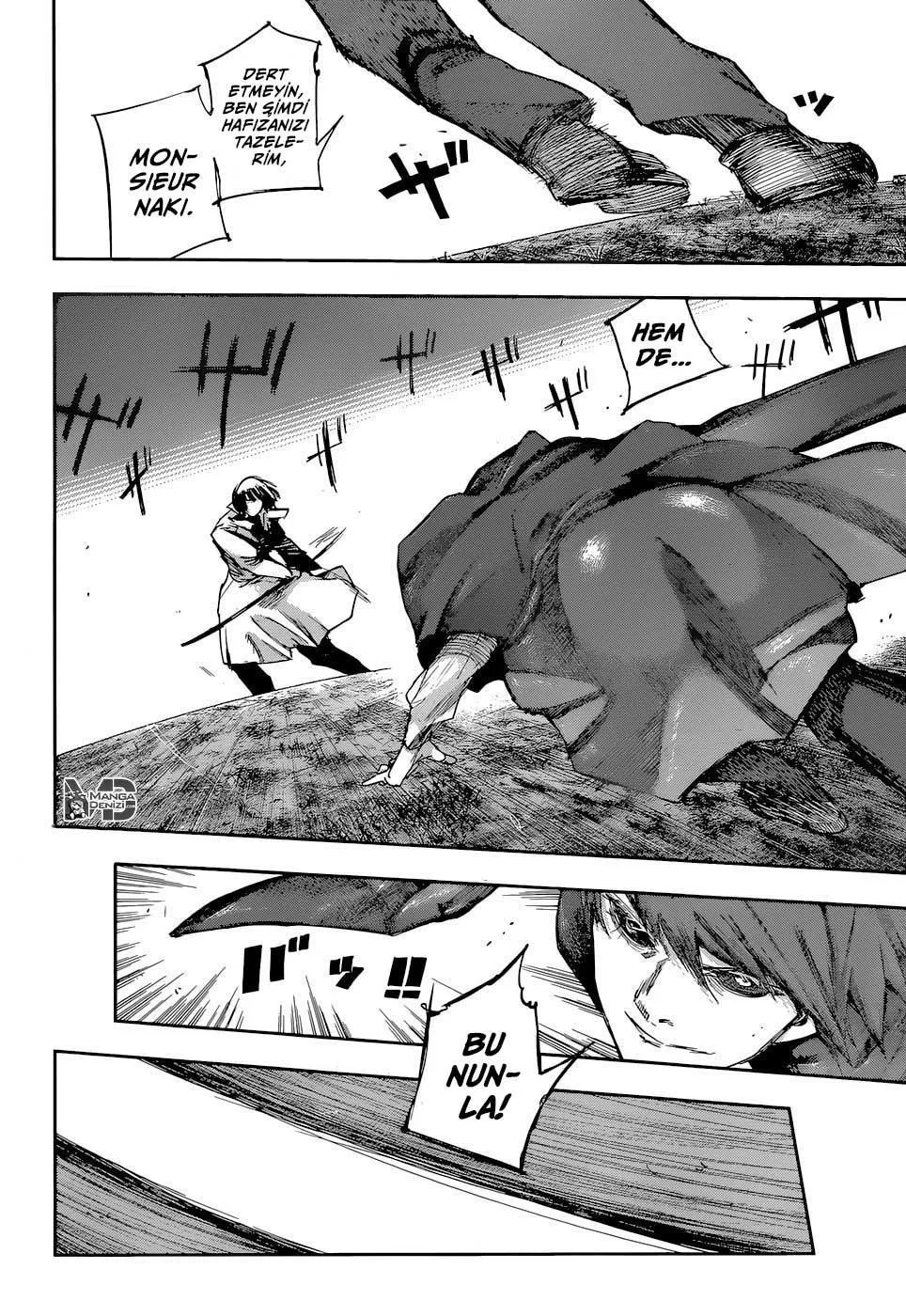 Tokyo Ghoul: RE - Sayfa 3