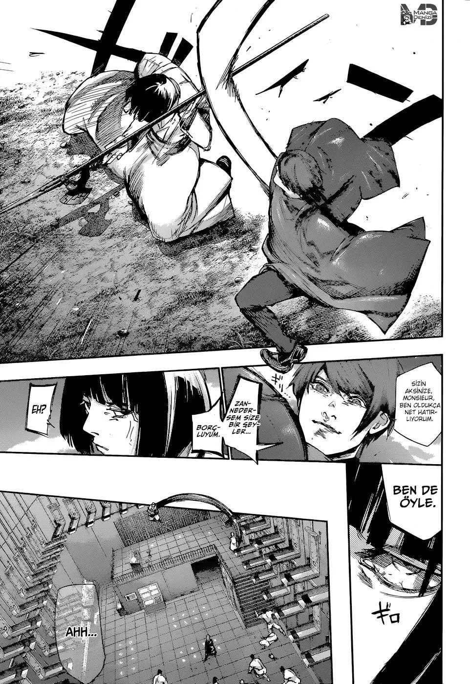 Tokyo Ghoul: RE - Sayfa 4