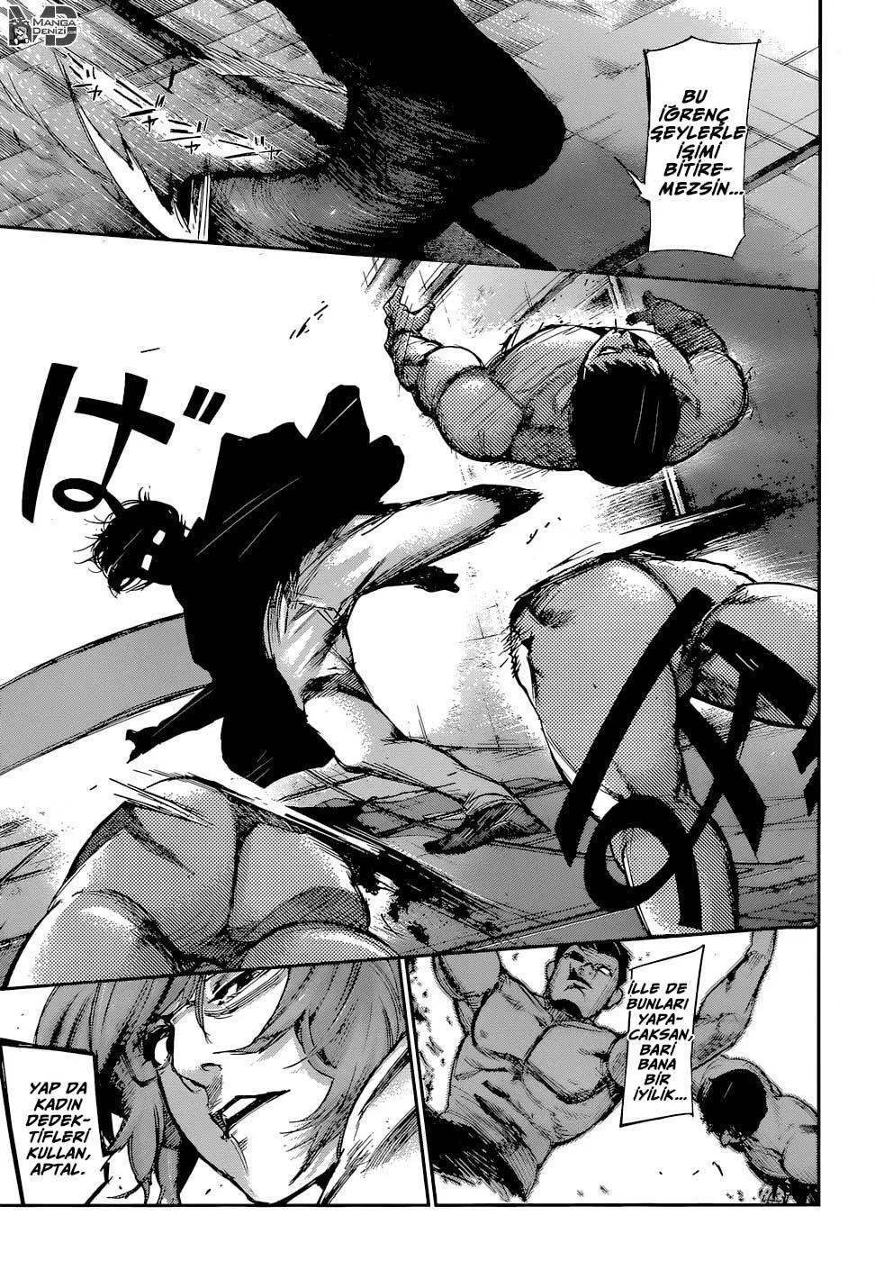 Tokyo Ghoul: RE - Sayfa 6