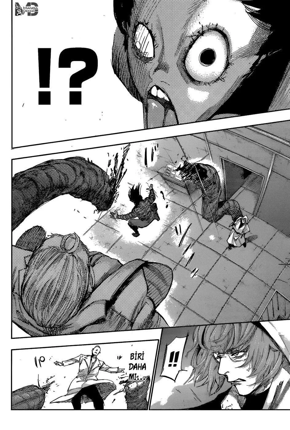 Tokyo Ghoul: RE - Sayfa 7