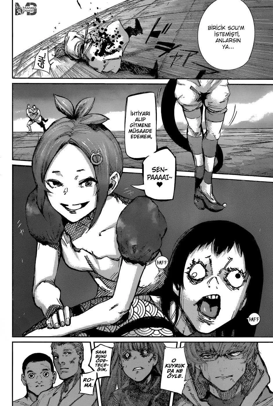 Tokyo Ghoul: RE - Sayfa 9