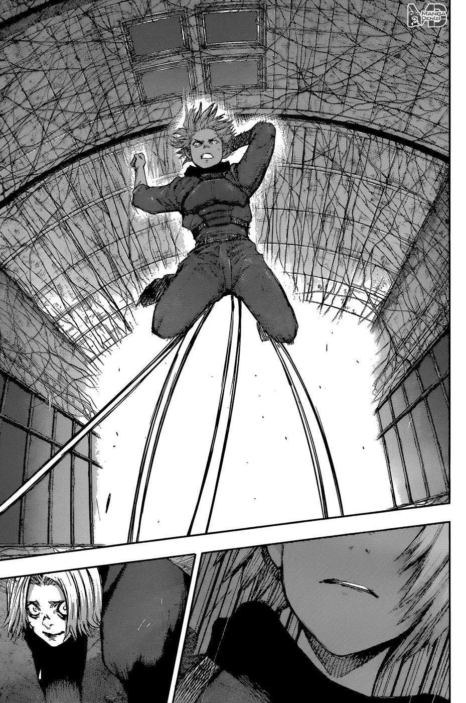 Tokyo Ghoul: RE - Sayfa 10