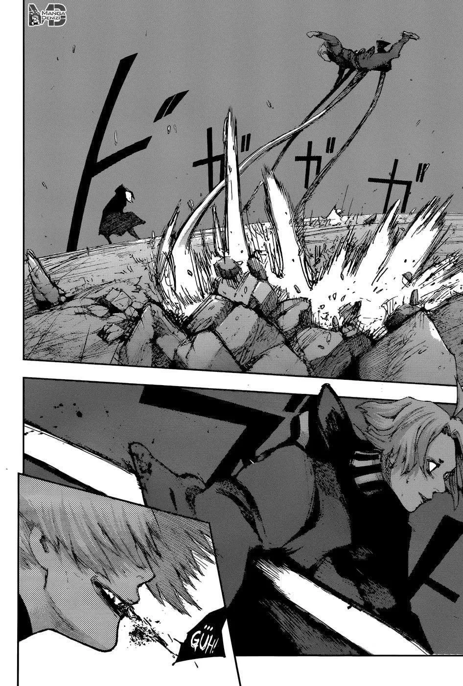 Tokyo Ghoul: RE - Sayfa 11