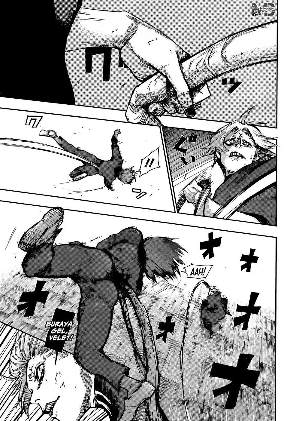 Tokyo Ghoul: RE - Sayfa 12