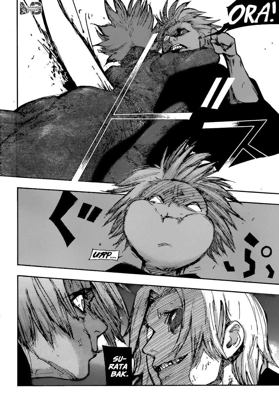 Tokyo Ghoul: RE - Sayfa 13