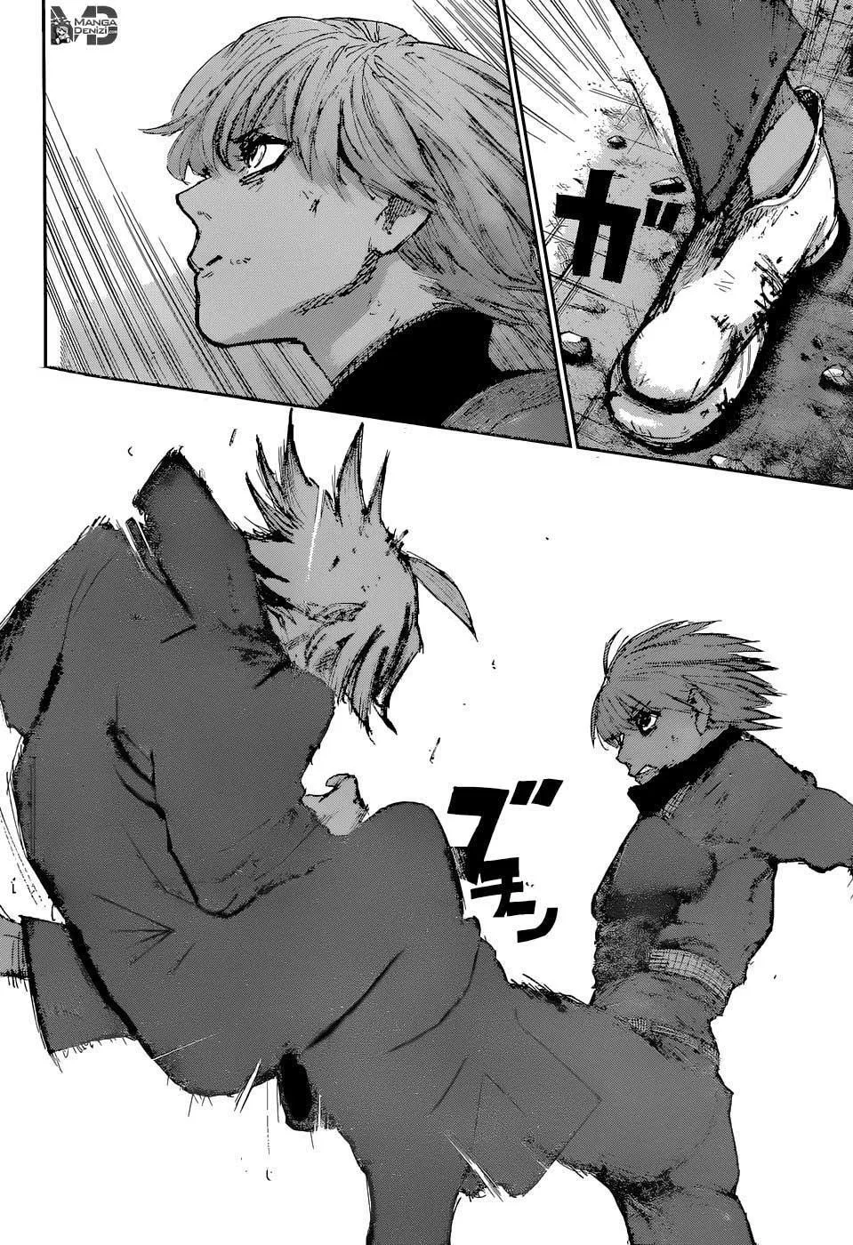 Tokyo Ghoul: RE - Sayfa 15