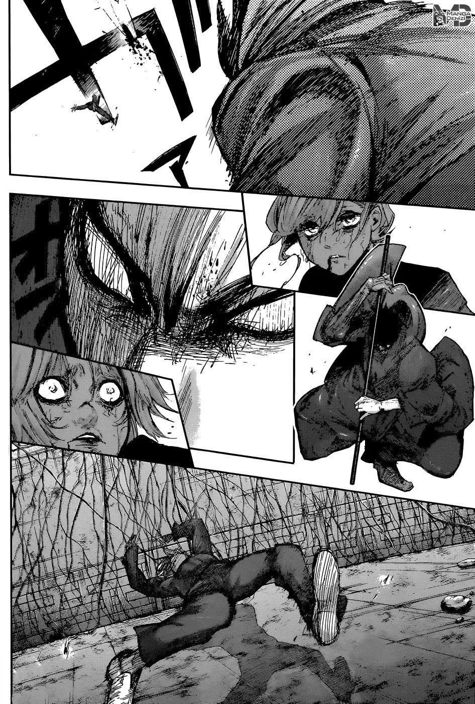 Tokyo Ghoul: RE - Sayfa 11