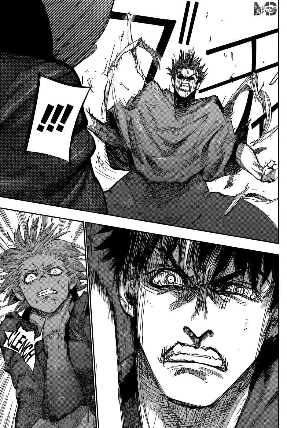 Tokyo Ghoul: RE - Sayfa 14