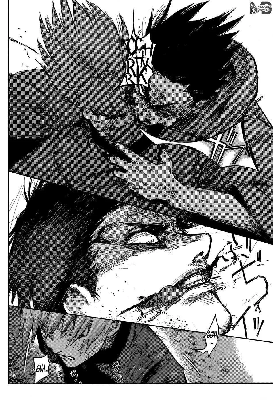 Tokyo Ghoul: RE - Sayfa 15