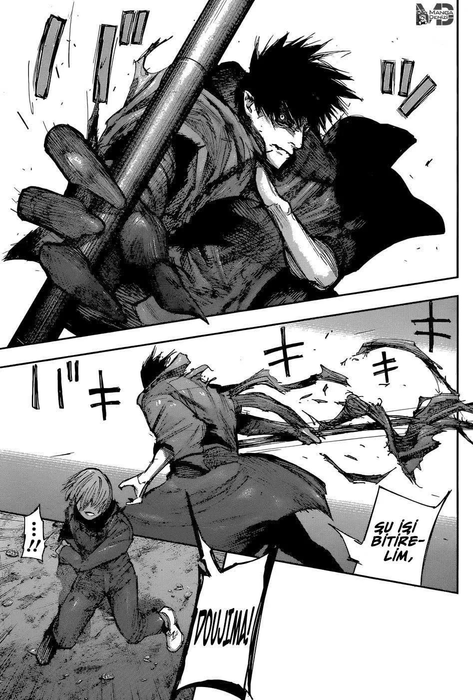 Tokyo Ghoul: RE - Sayfa 16