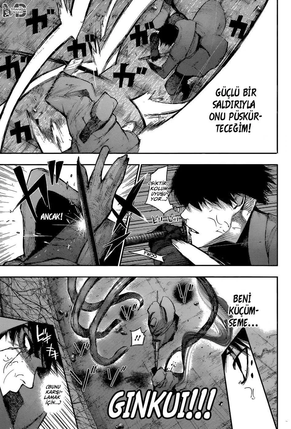 Tokyo Ghoul: RE - Sayfa 6