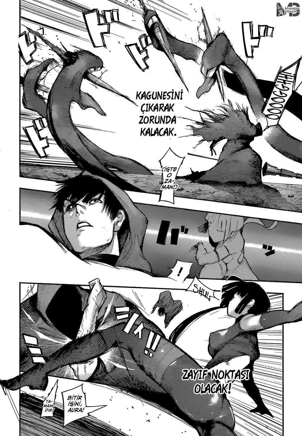 Tokyo Ghoul: RE - Sayfa 7