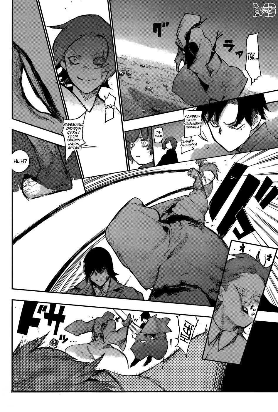 Tokyo Ghoul: RE - Sayfa 9