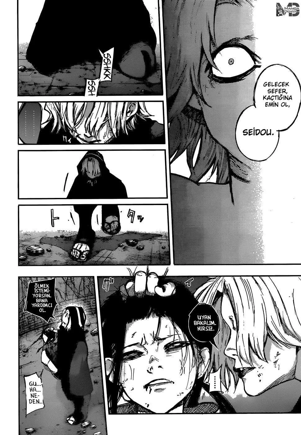 Tokyo Ghoul: RE - Sayfa 13