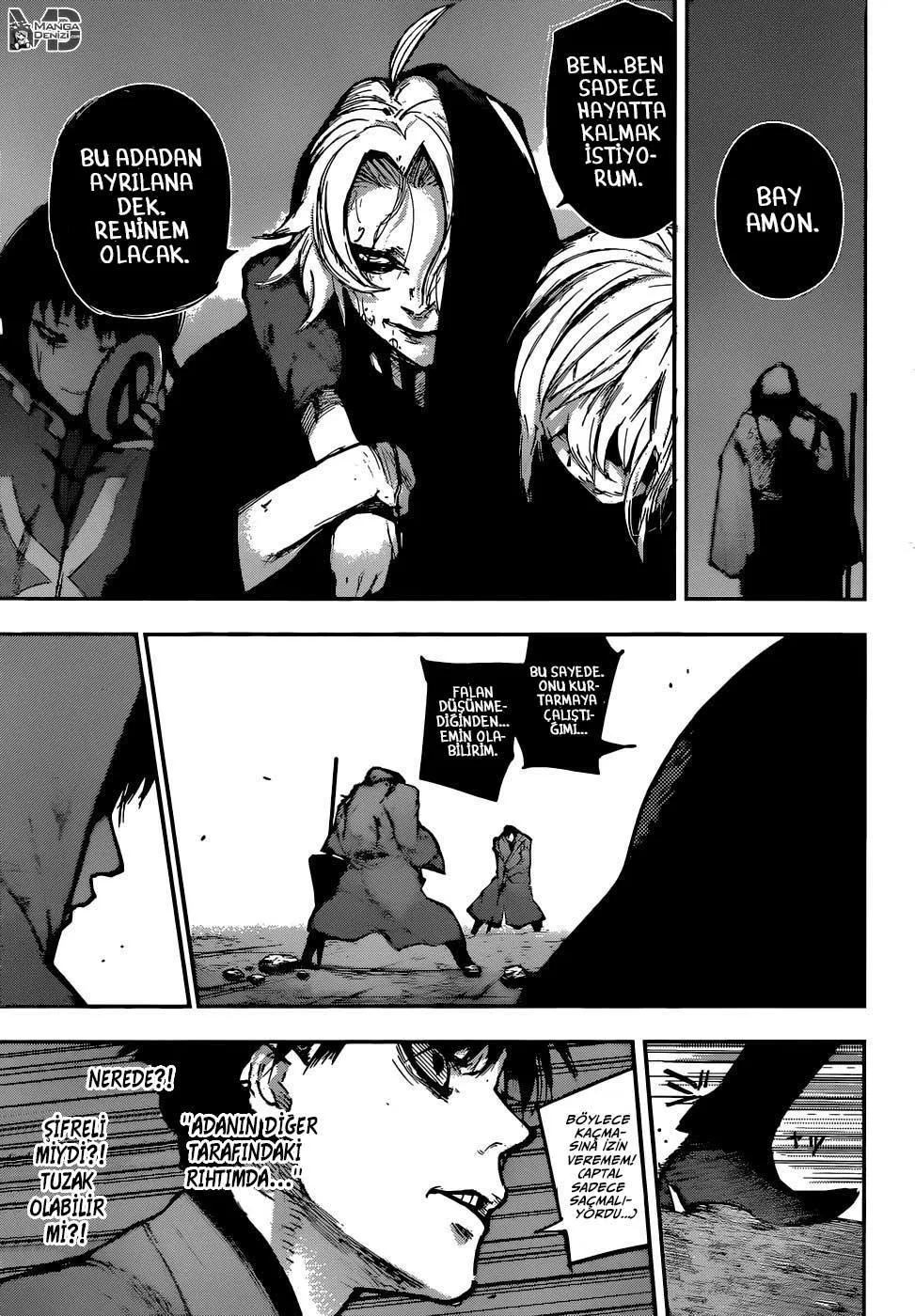 Tokyo Ghoul: RE - Sayfa 14