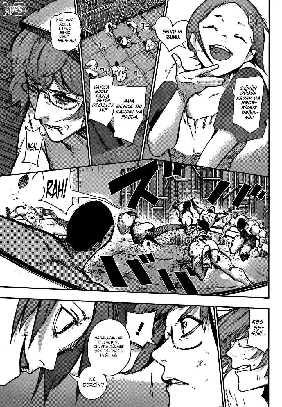 Tokyo Ghoul: RE - Sayfa 16