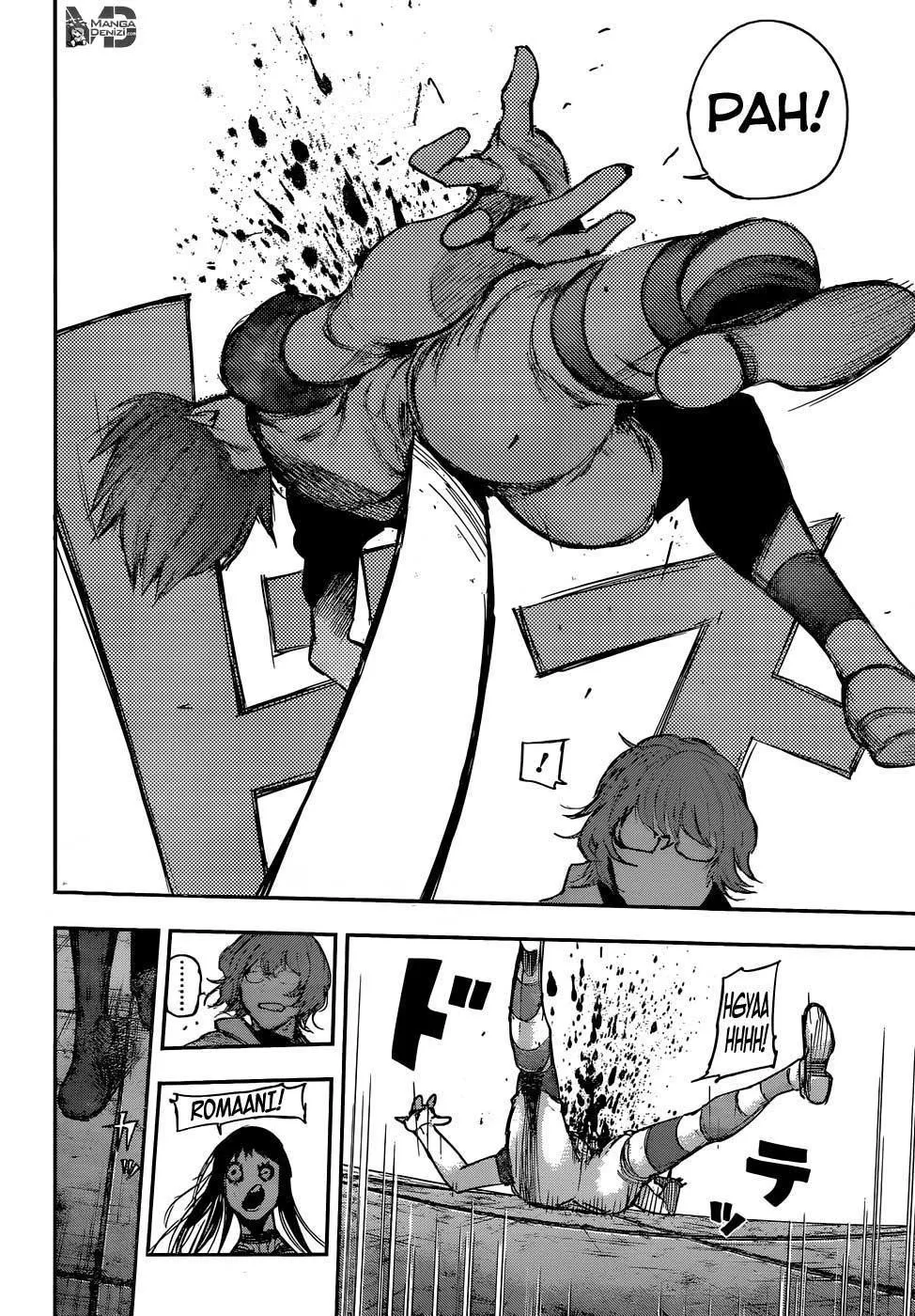 Tokyo Ghoul: RE - Sayfa 17