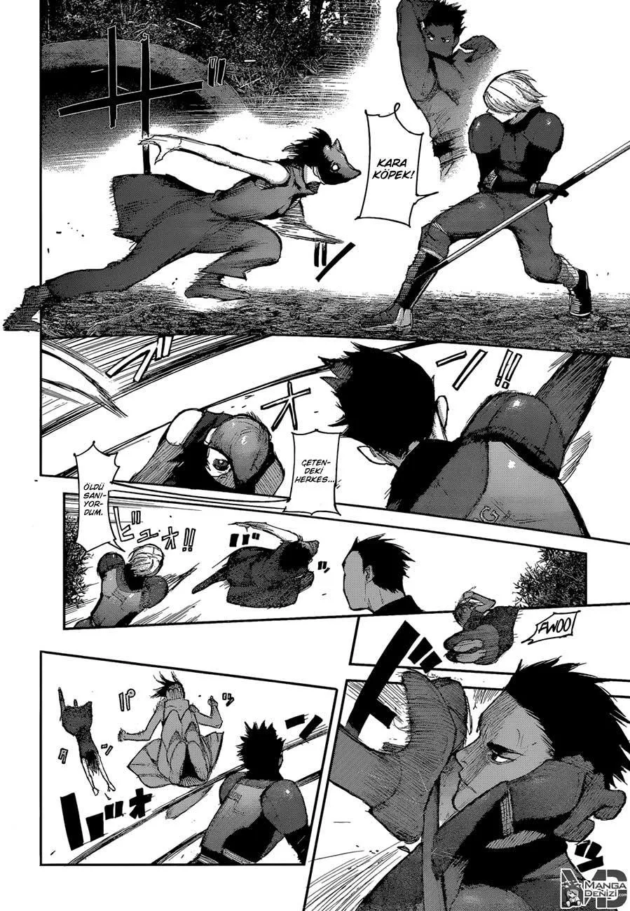 Tokyo Ghoul: RE - Sayfa 3