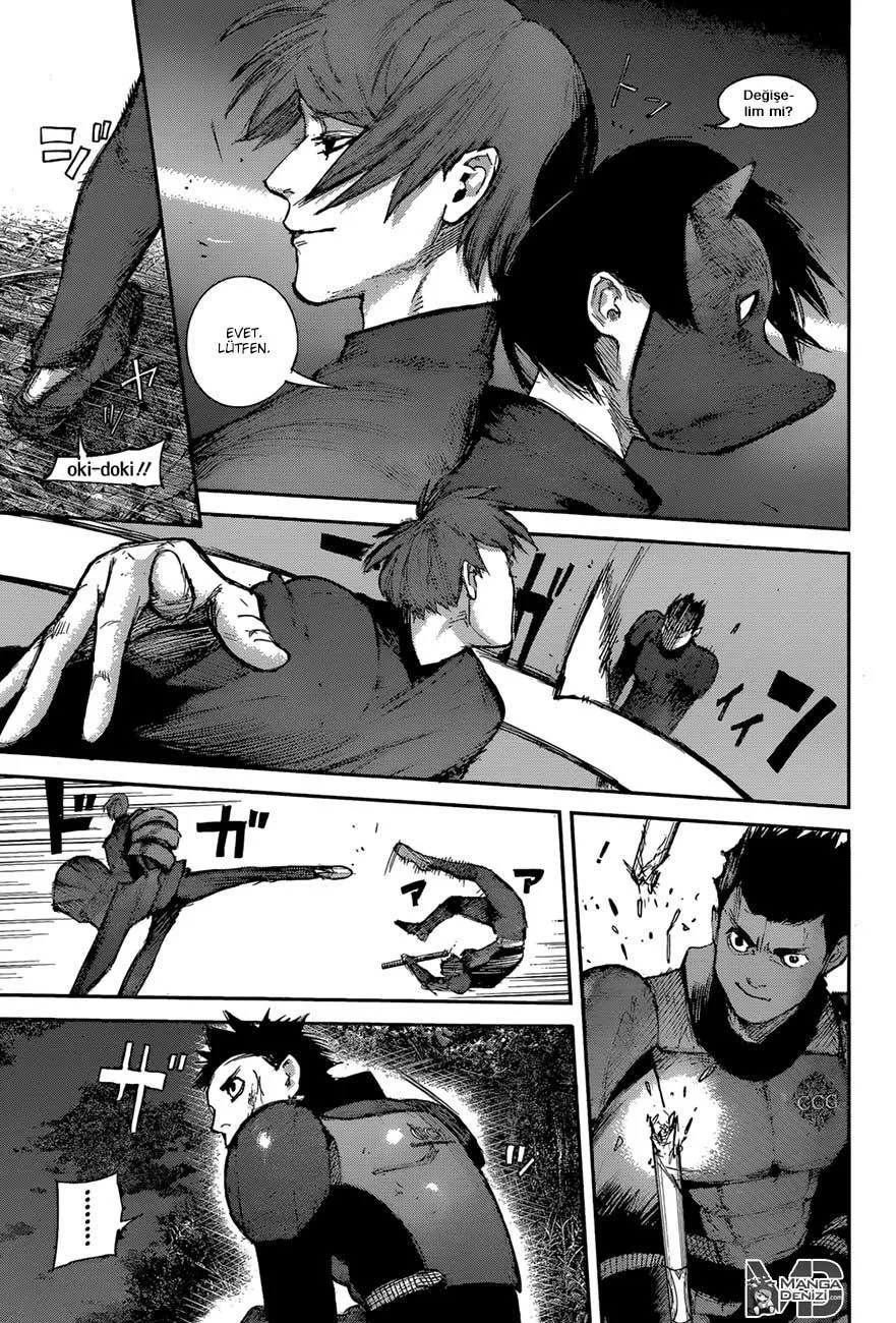 Tokyo Ghoul: RE - Sayfa 4