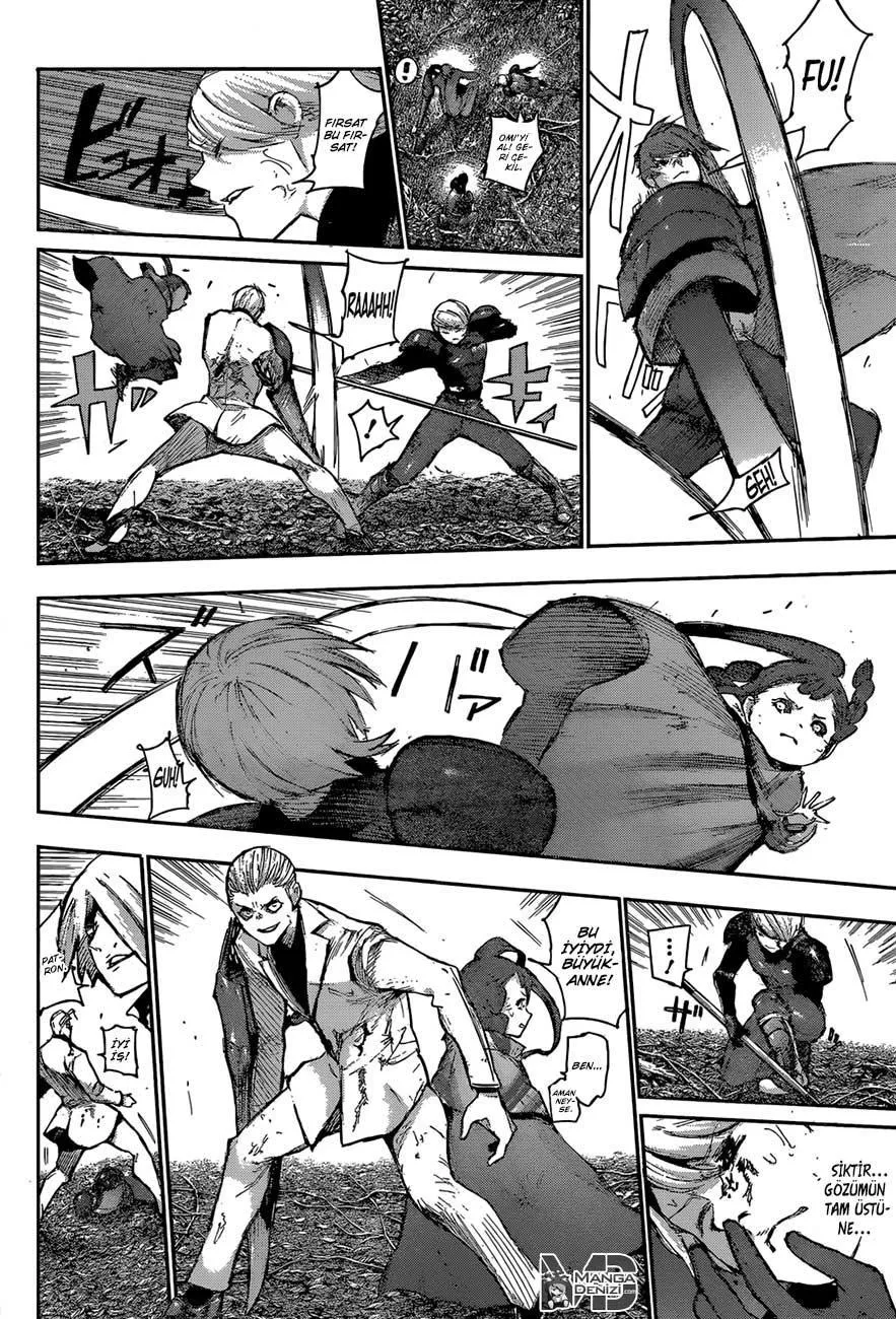 Tokyo Ghoul: RE - Sayfa 5