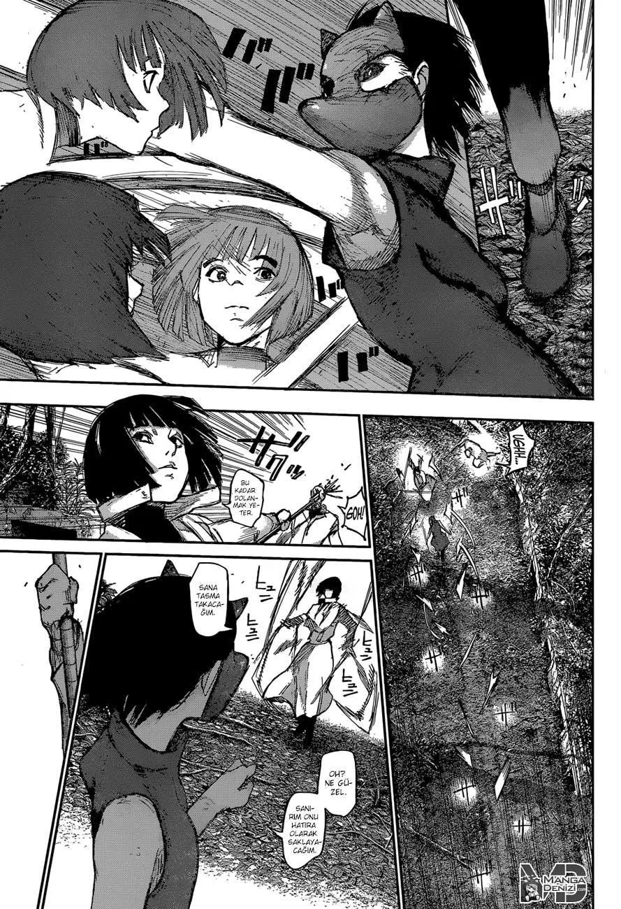 Tokyo Ghoul: RE - Sayfa 6