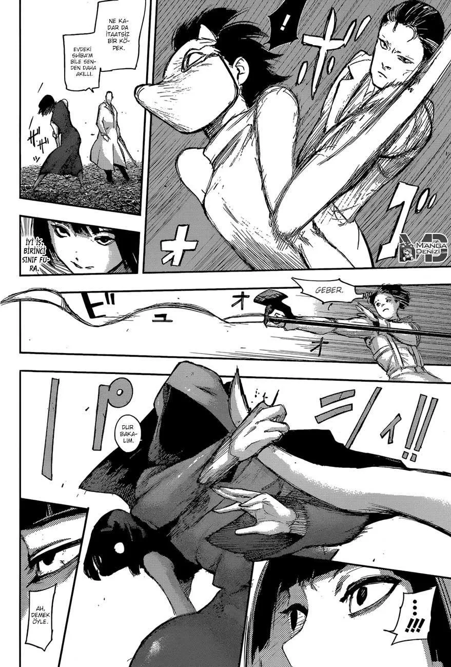 Tokyo Ghoul: RE - Sayfa 7