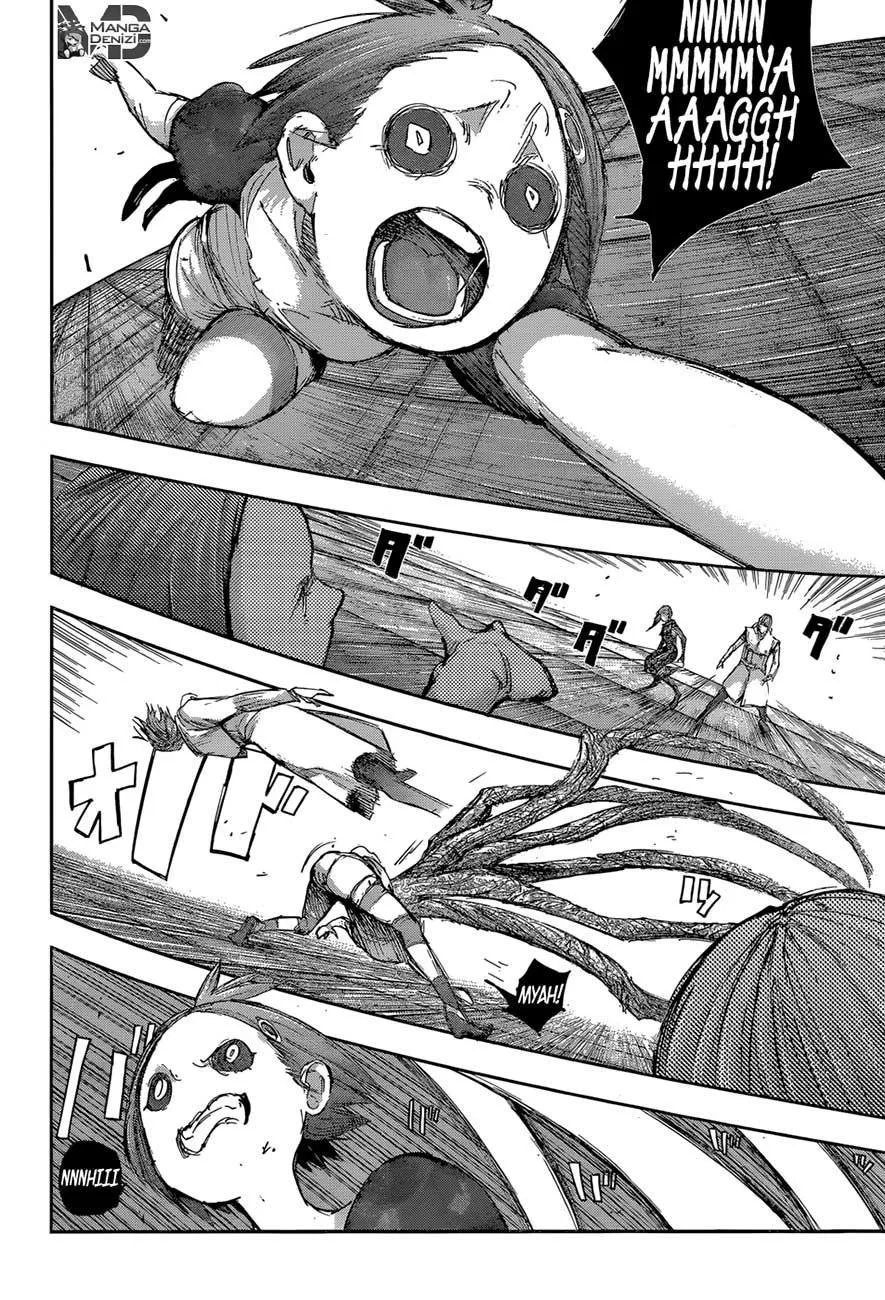 Tokyo Ghoul: RE - Sayfa 9