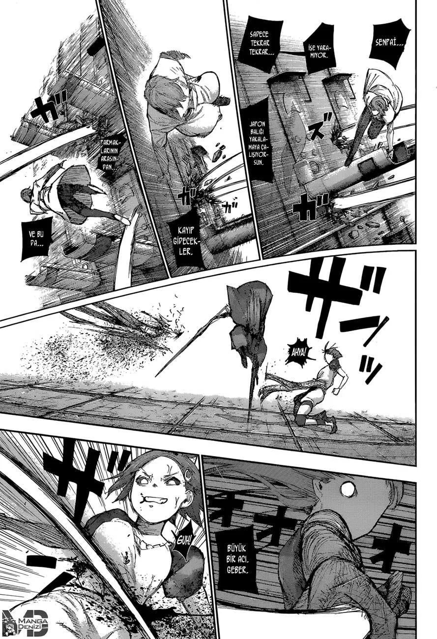 Tokyo Ghoul: RE - Sayfa 10