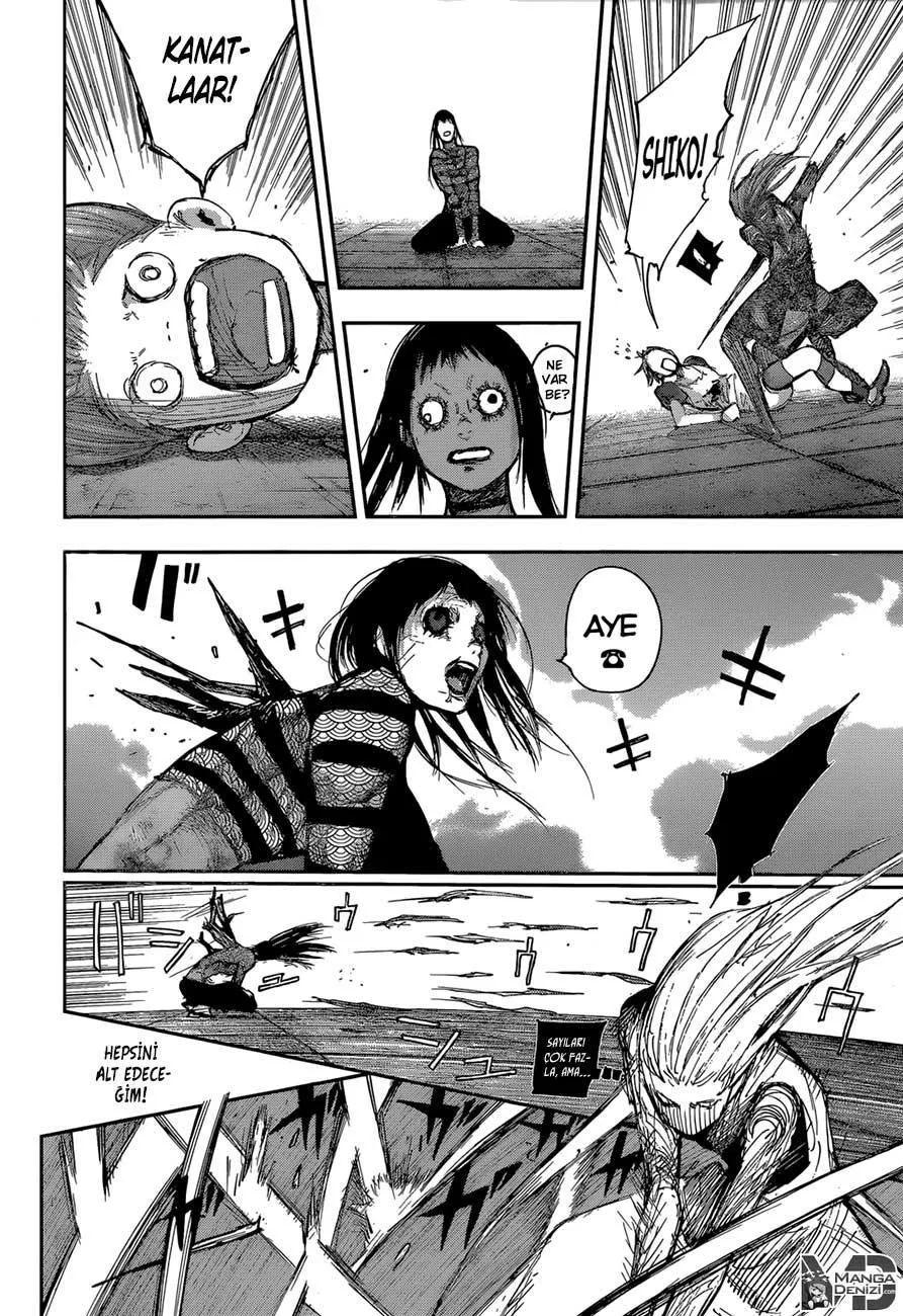 Tokyo Ghoul: RE - Sayfa 11