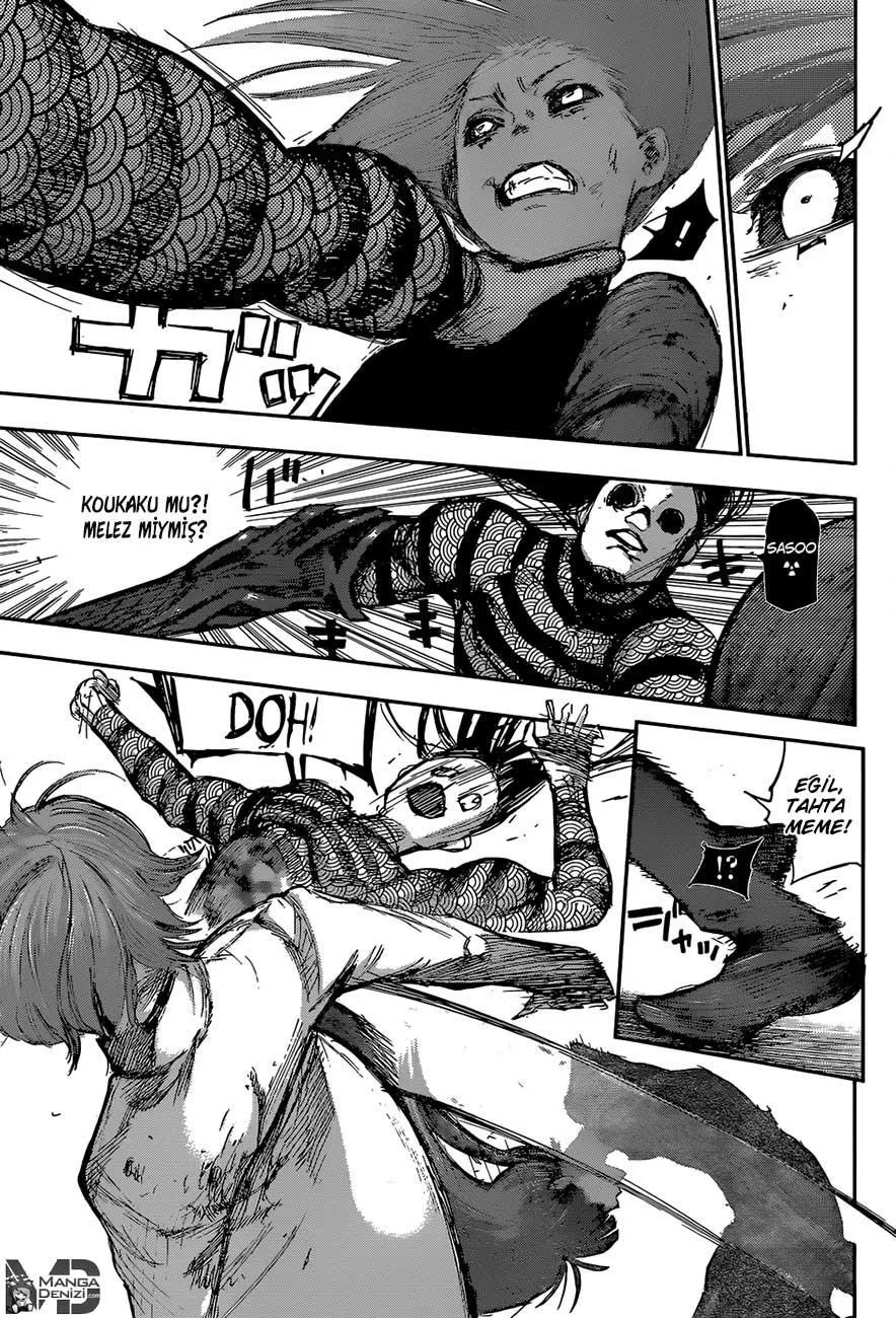 Tokyo Ghoul: RE - Sayfa 12