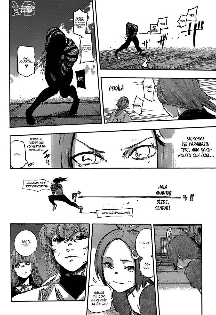 Tokyo Ghoul: RE - Sayfa 13