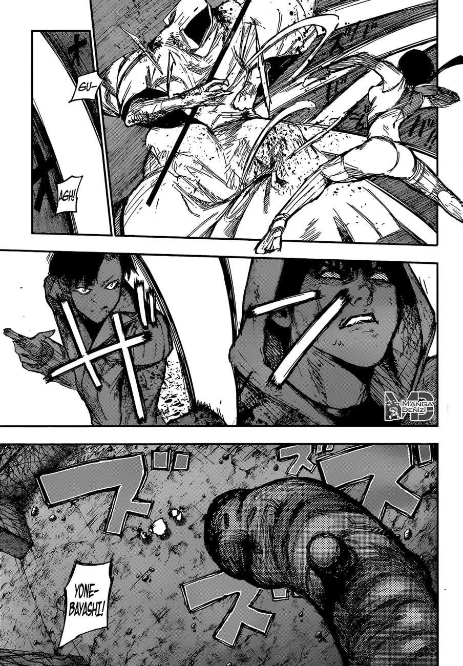 Tokyo Ghoul: RE - Sayfa 16