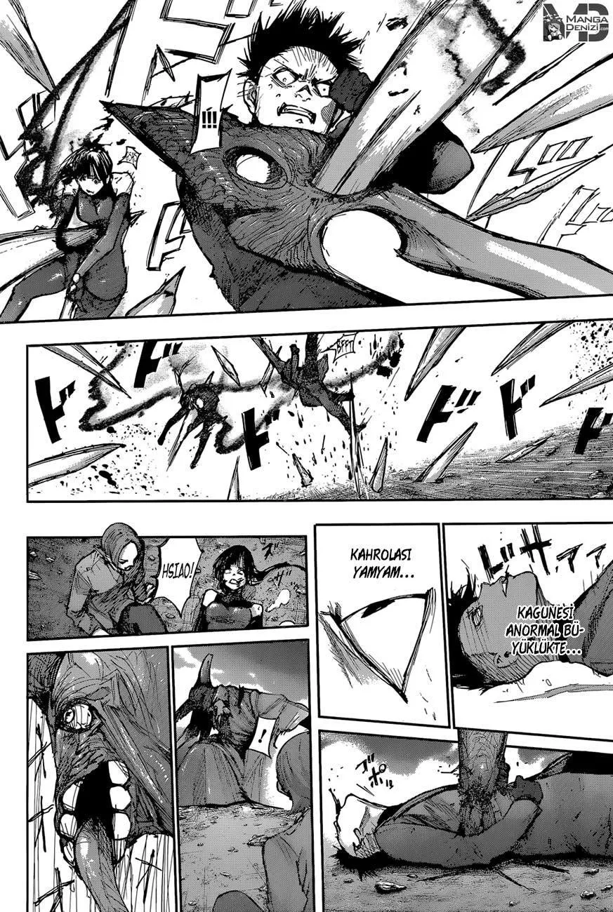 Tokyo Ghoul: RE - Sayfa 5