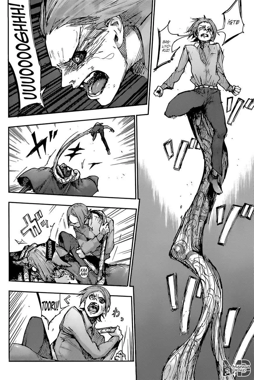 Tokyo Ghoul: RE - Sayfa 7