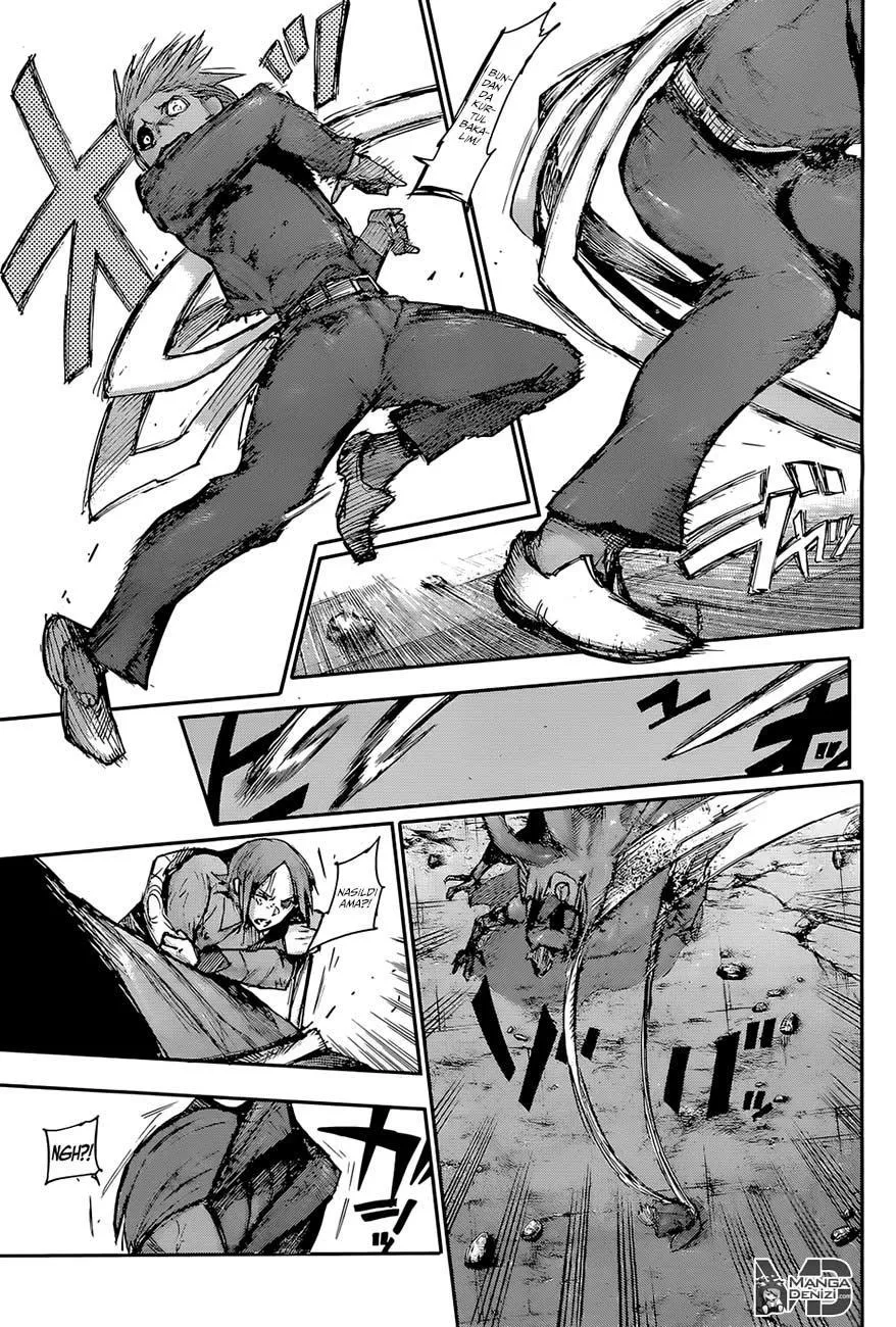 Tokyo Ghoul: RE - Sayfa 8