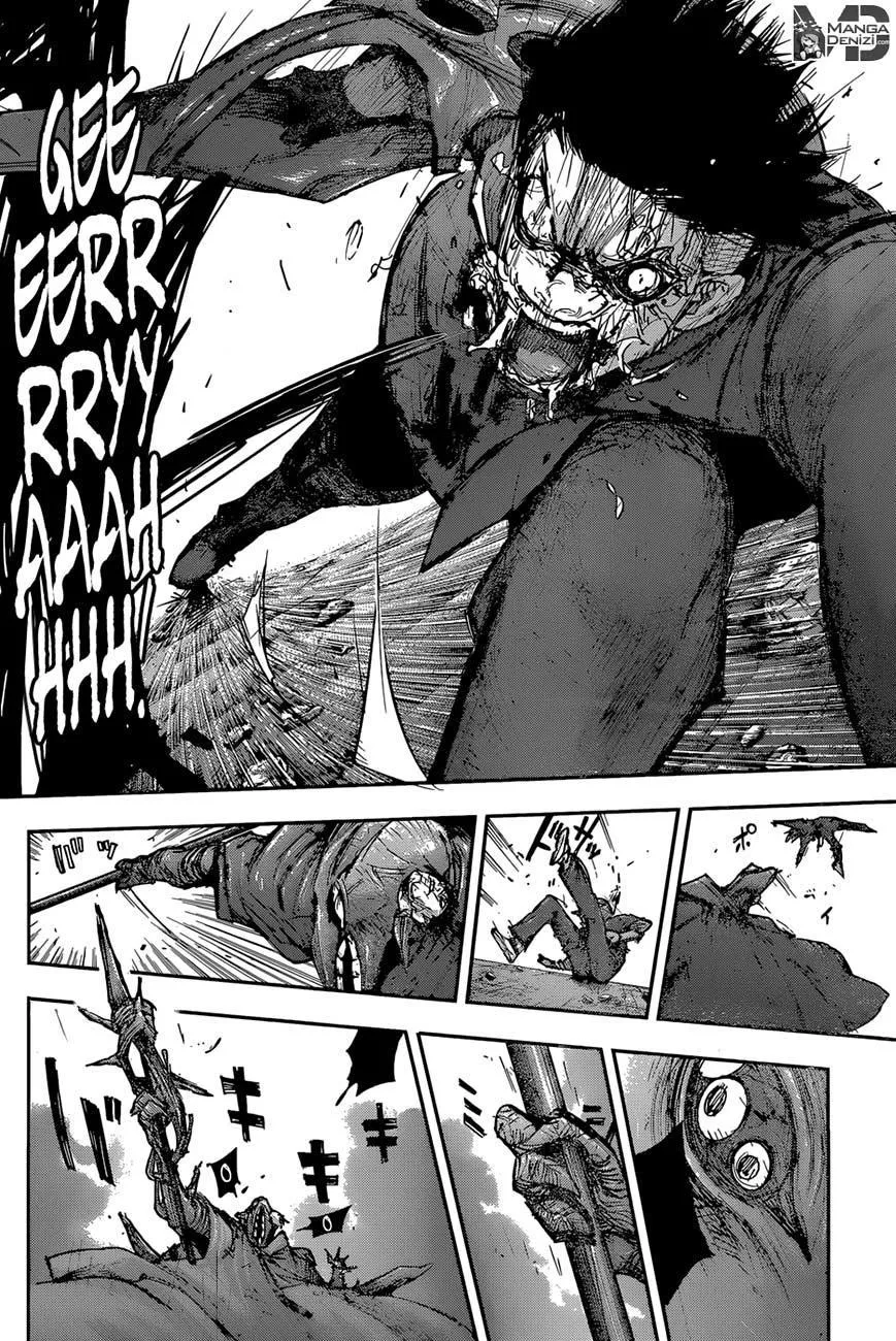 Tokyo Ghoul: RE - Sayfa 11