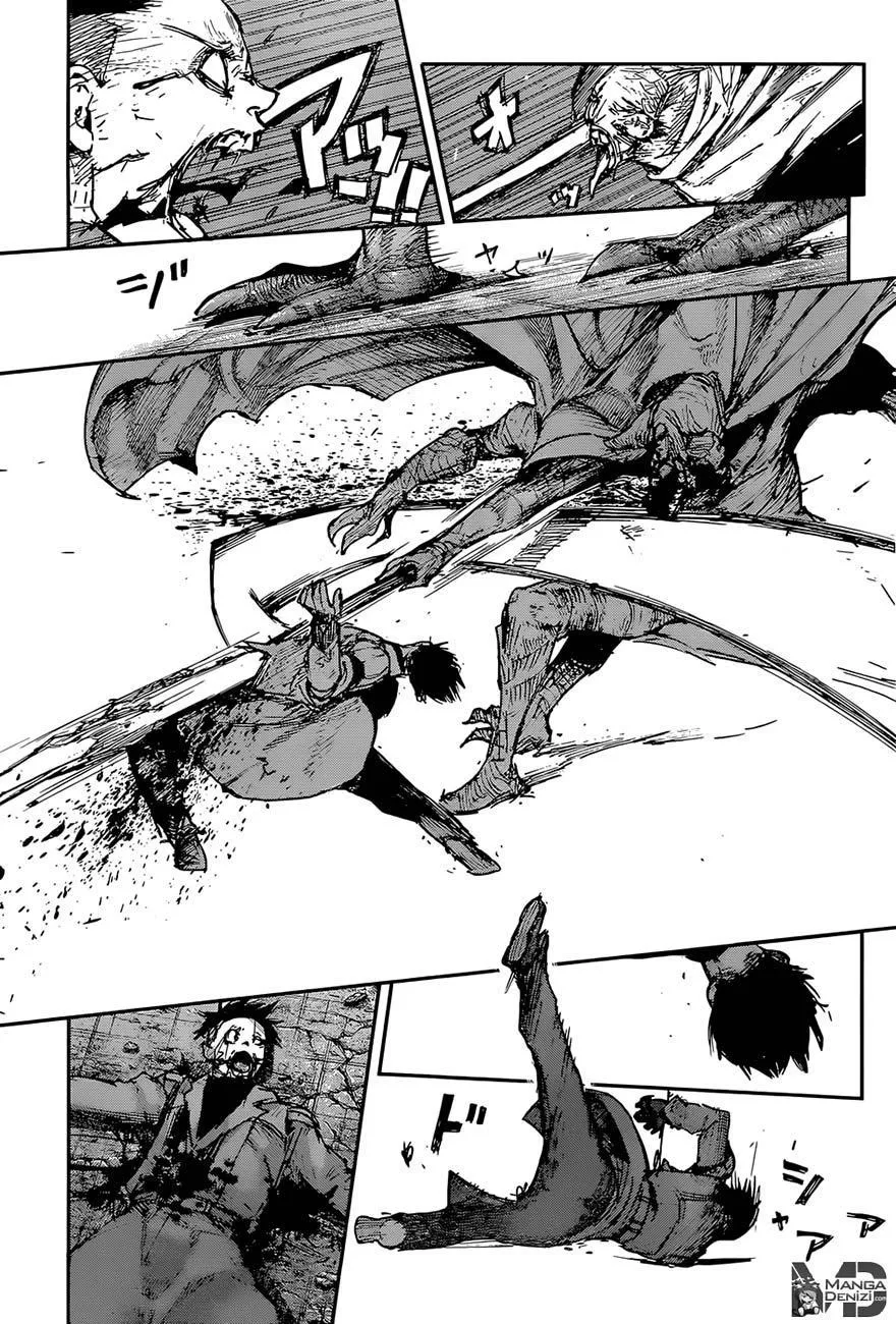 Tokyo Ghoul: RE - Sayfa 12