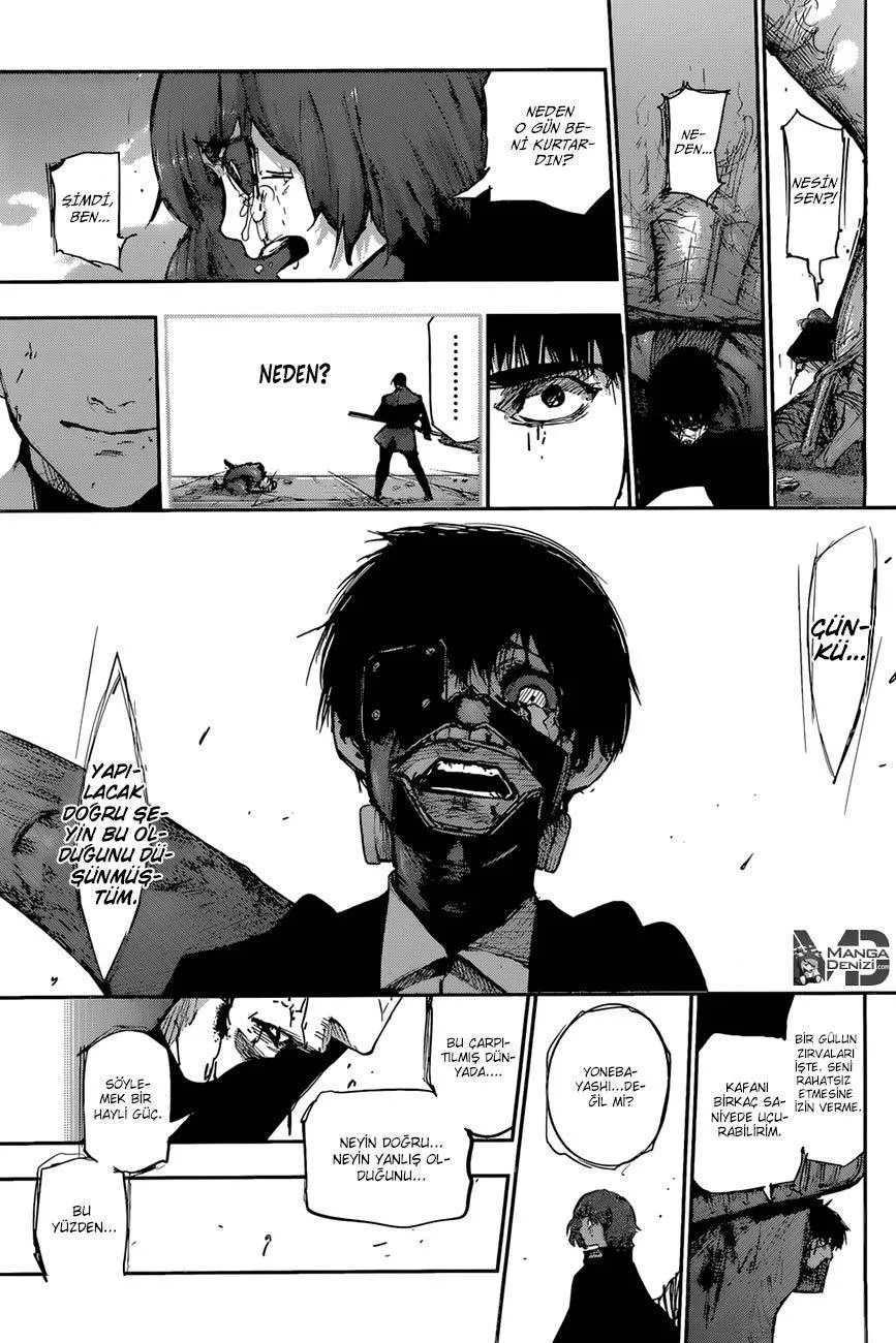 Tokyo Ghoul: RE - Sayfa 14