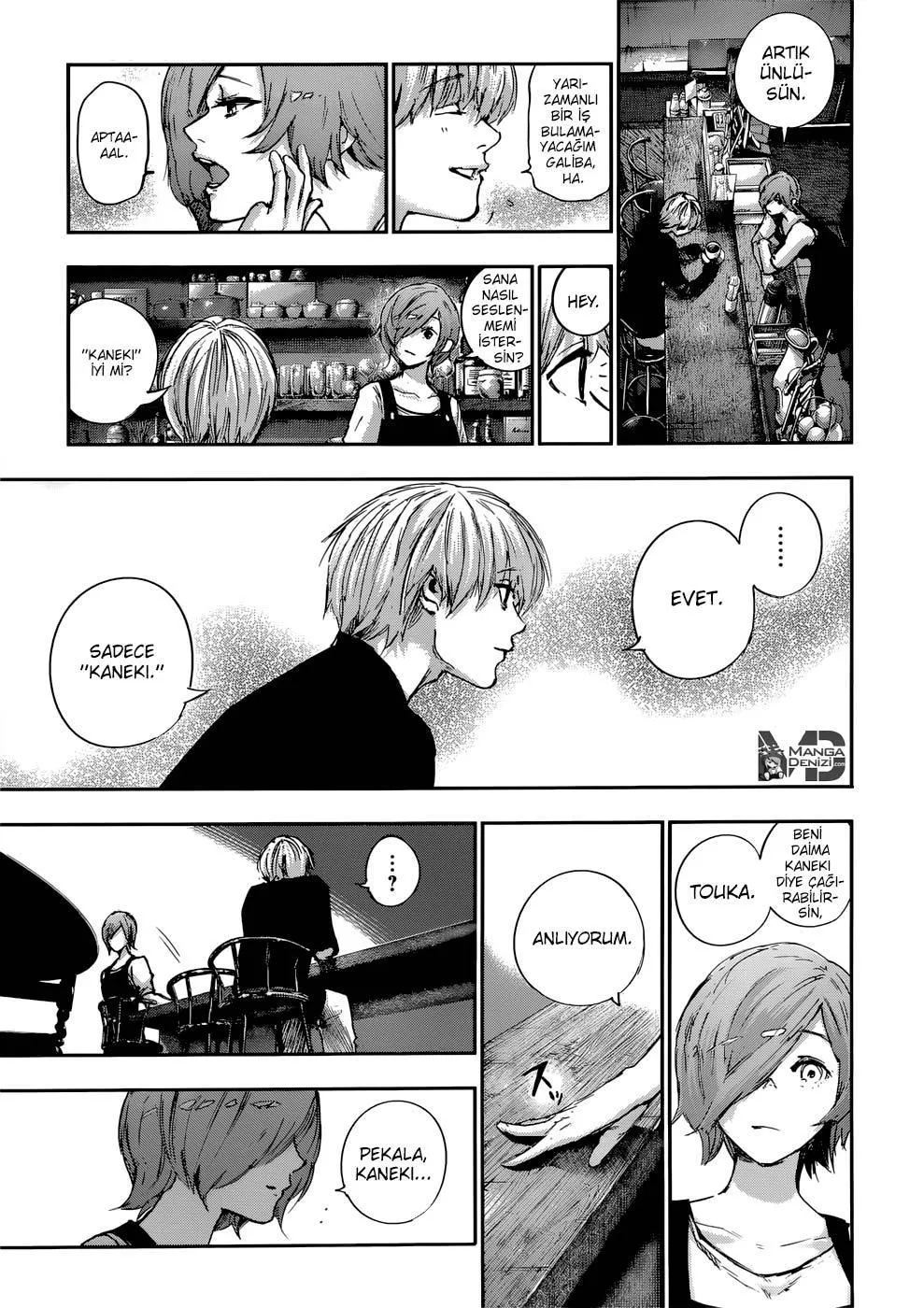 Tokyo Ghoul: RE - Sayfa 6