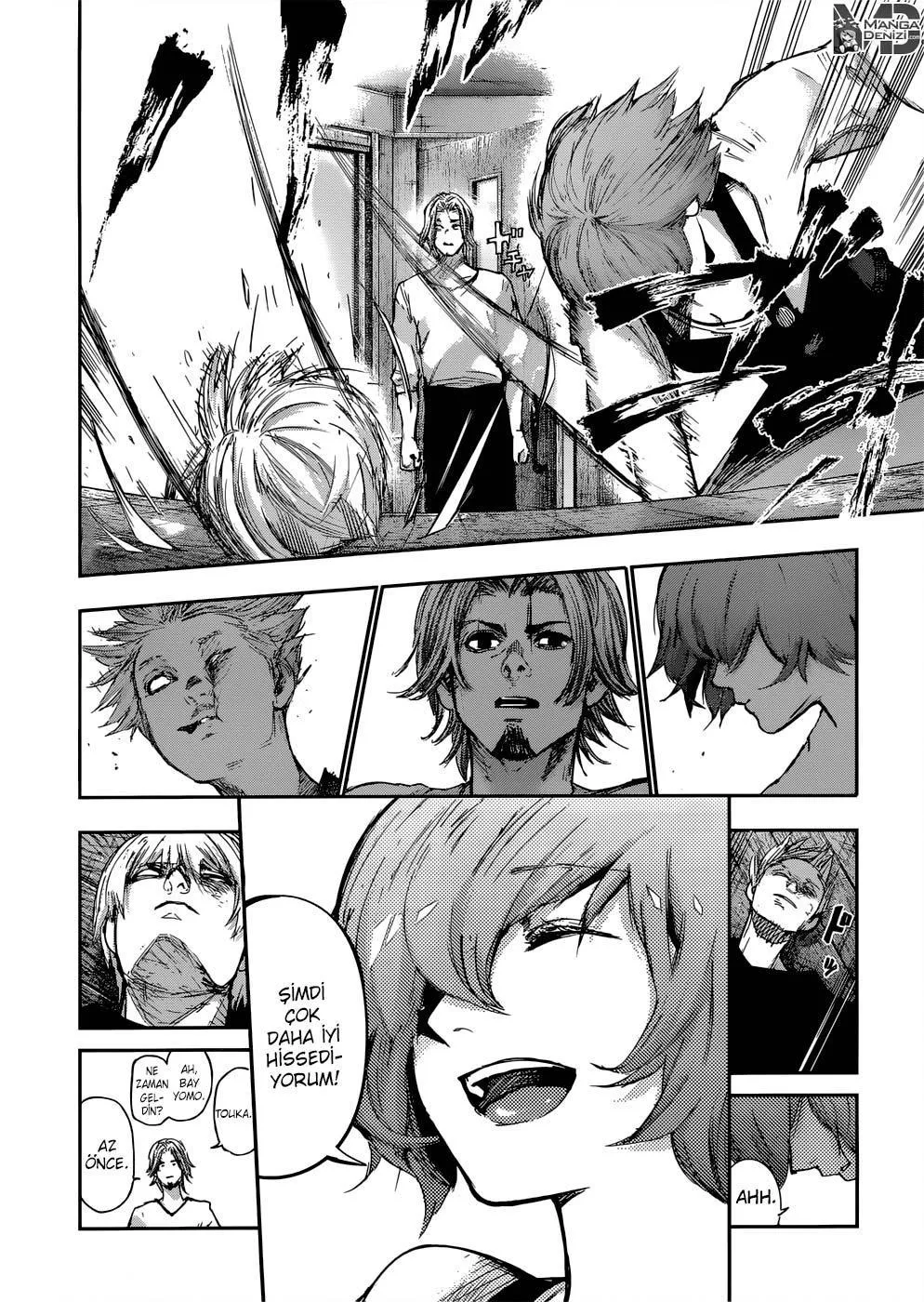 Tokyo Ghoul: RE - Sayfa 7