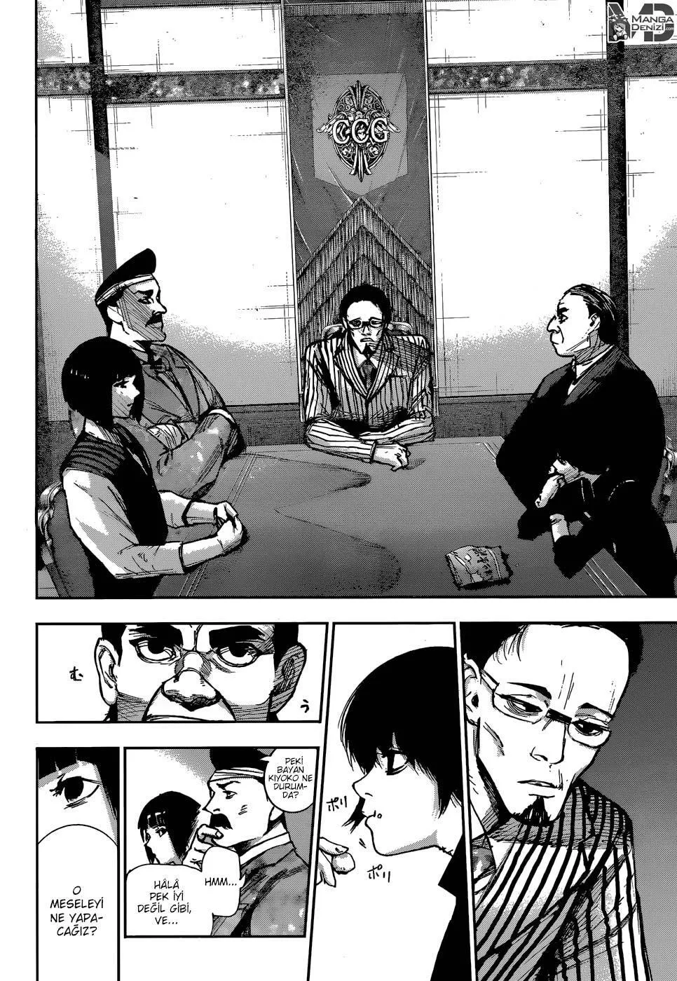 Tokyo Ghoul: RE - Sayfa 4