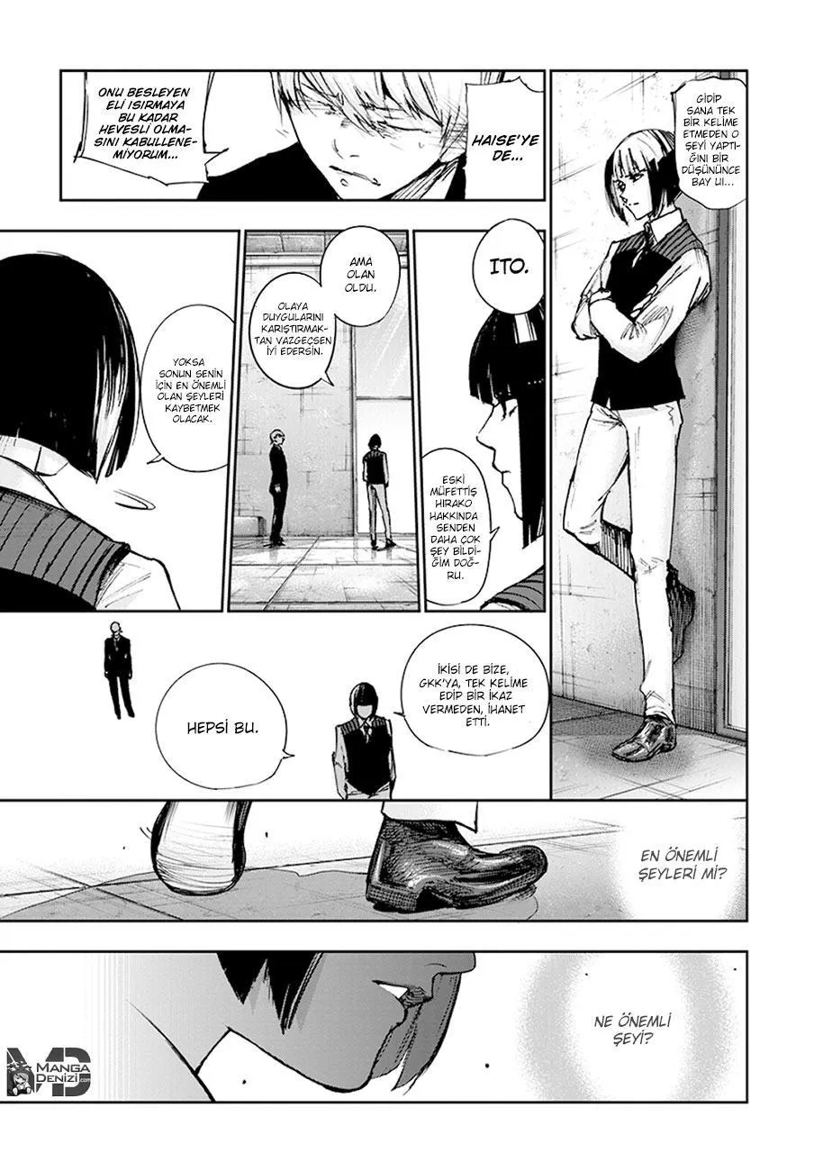 Tokyo Ghoul: RE - Sayfa 9