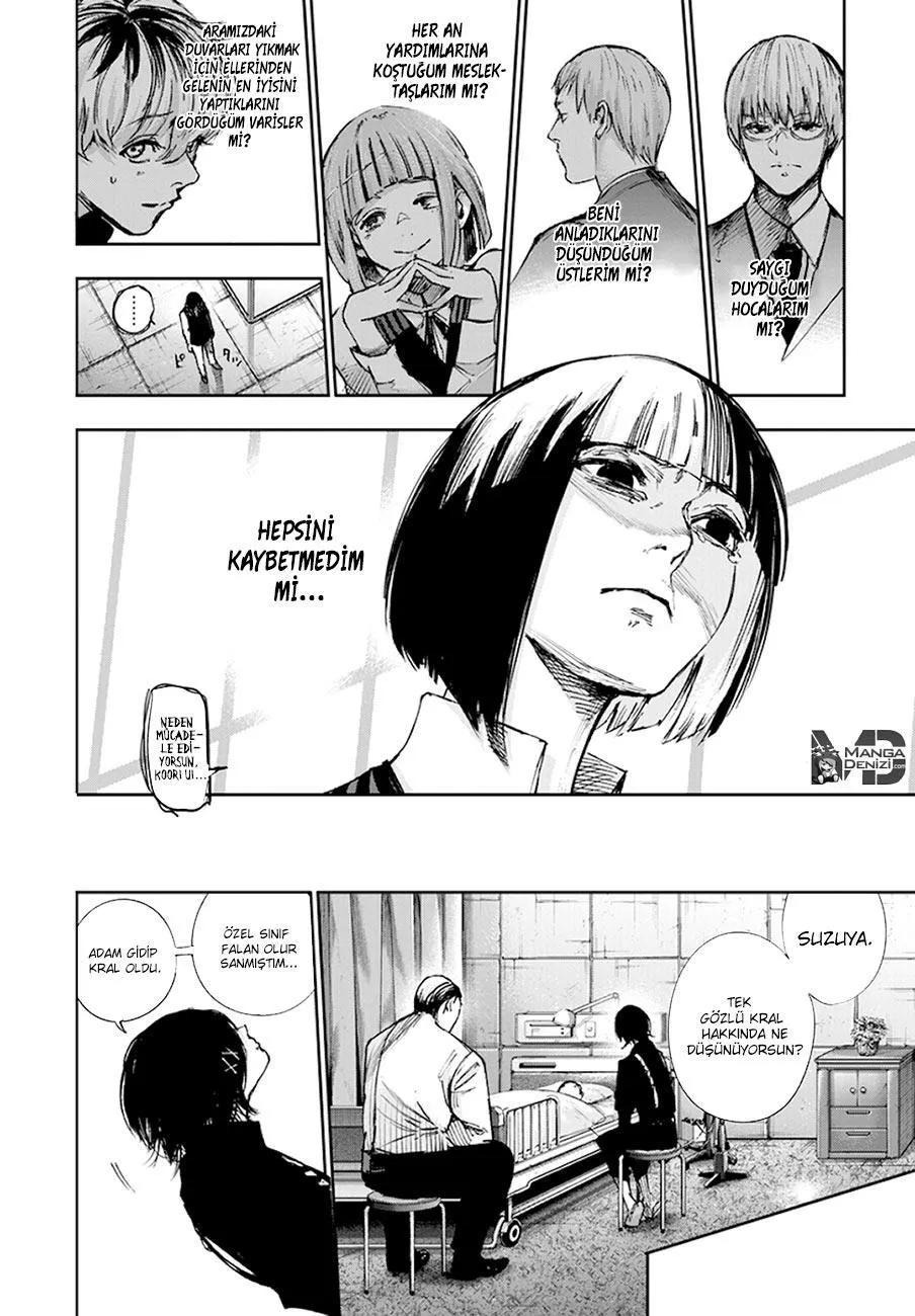 Tokyo Ghoul: RE - Sayfa 10