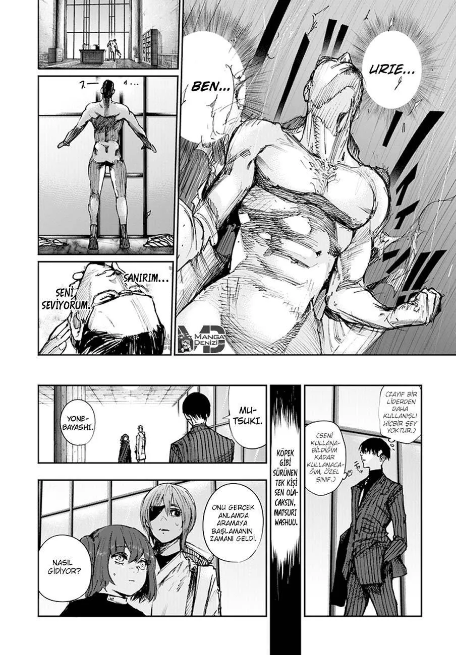 Tokyo Ghoul: RE - Sayfa 14