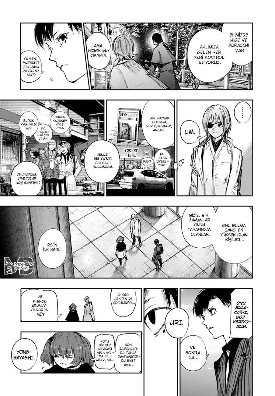 Tokyo Ghoul: RE - Sayfa 15