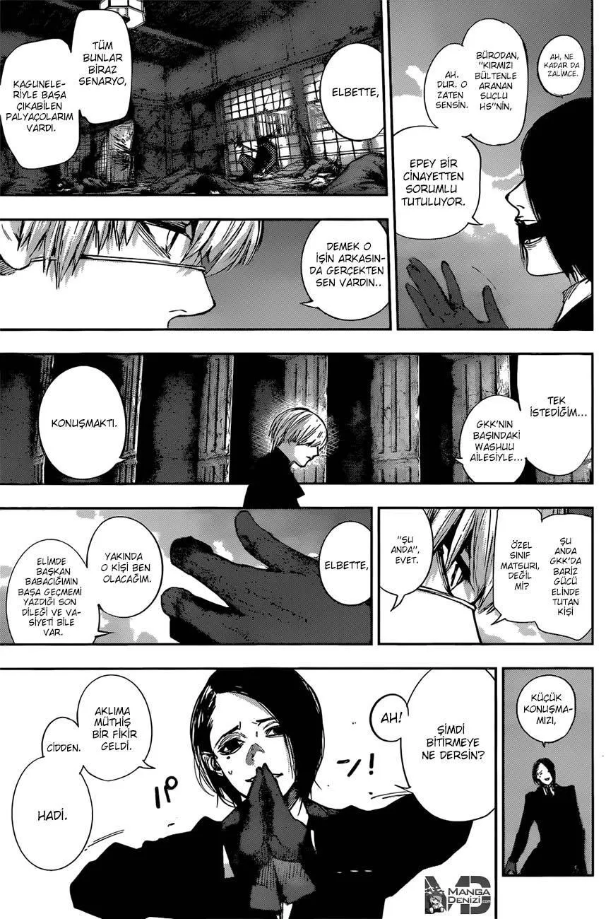 Tokyo Ghoul: RE - Sayfa 4