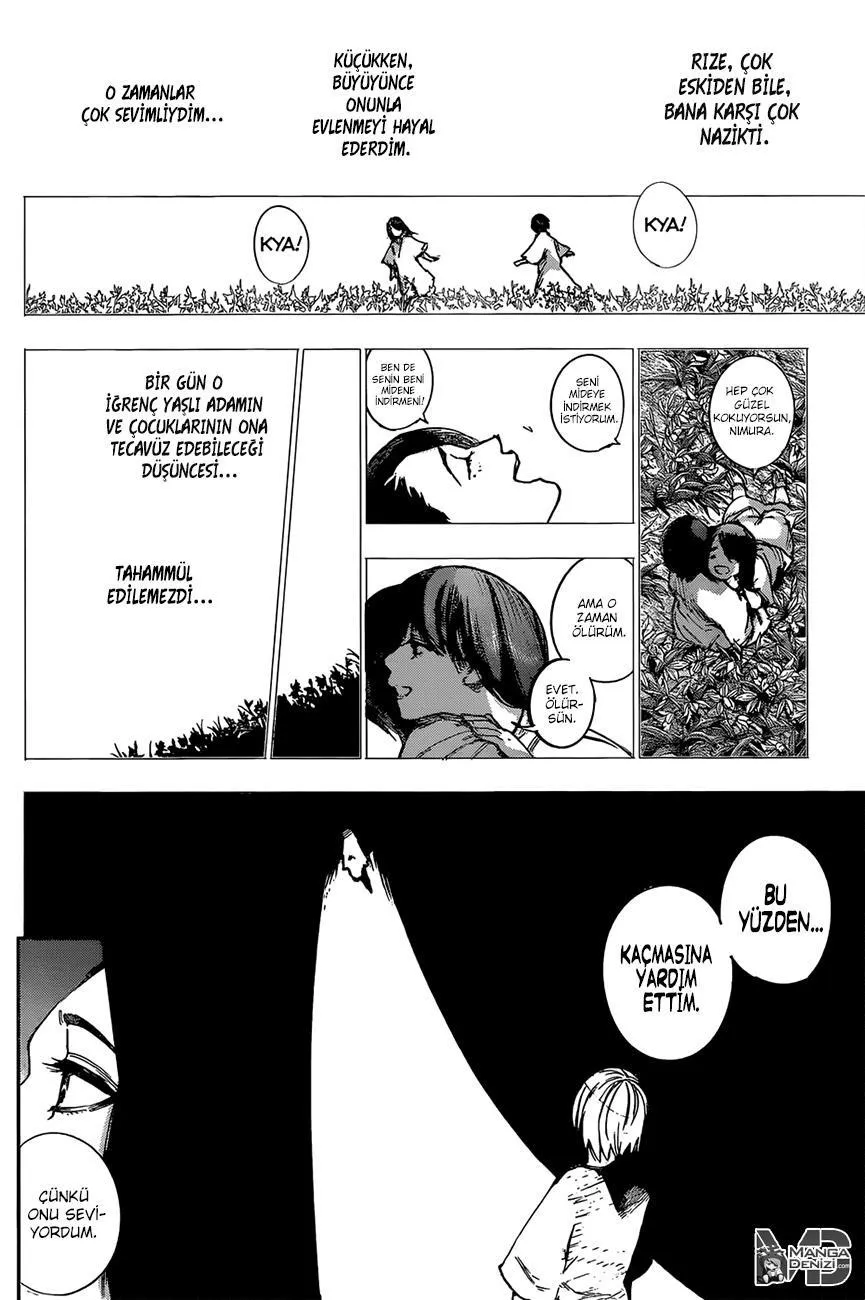 Tokyo Ghoul: RE - Sayfa 7