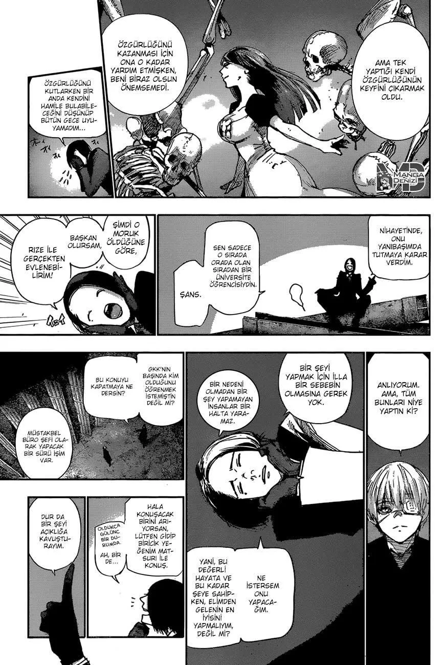 Tokyo Ghoul: RE - Sayfa 8